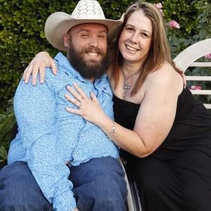 Meet your Posher, Justin